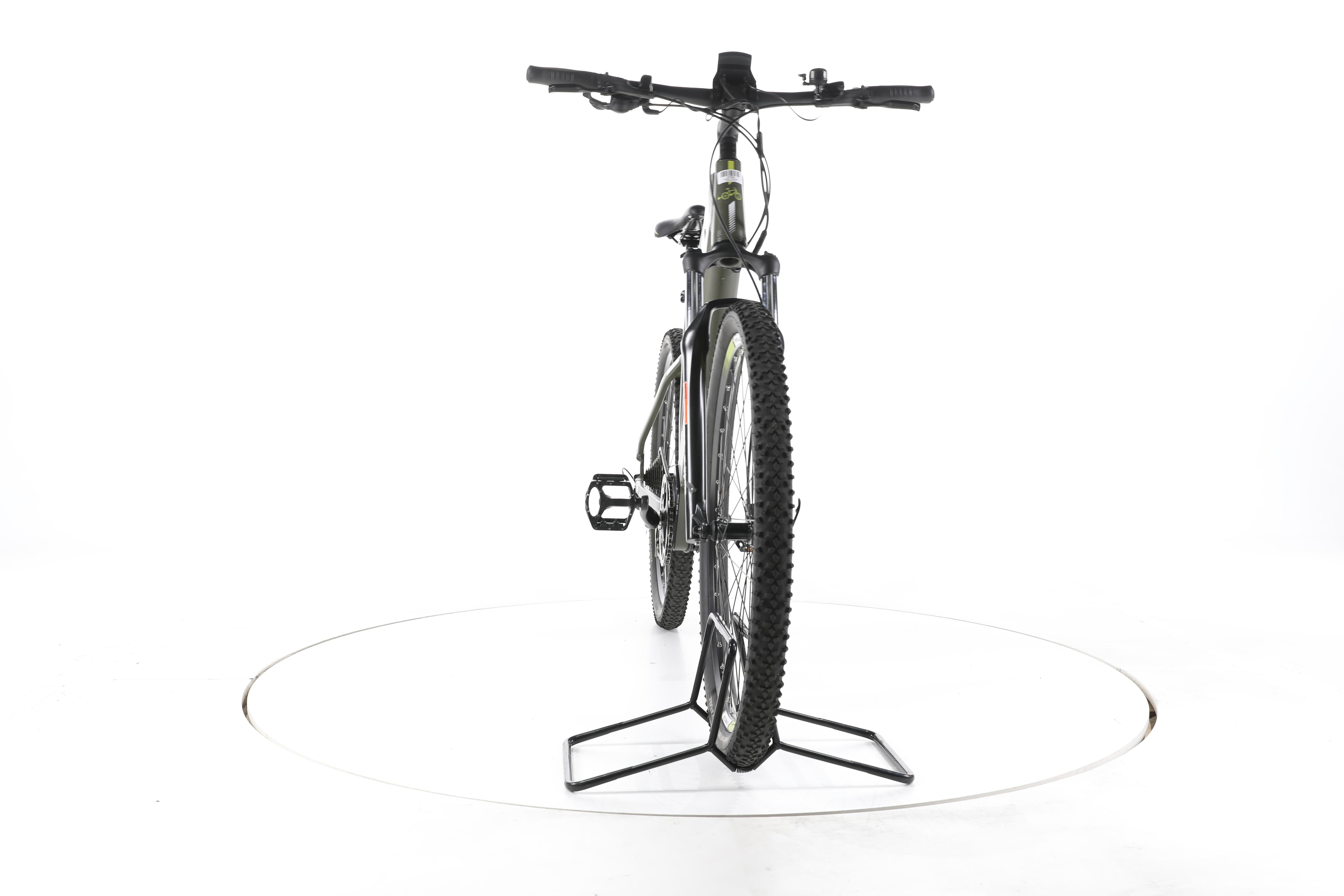 EcoBike SX 300 E-Bike - Image 4