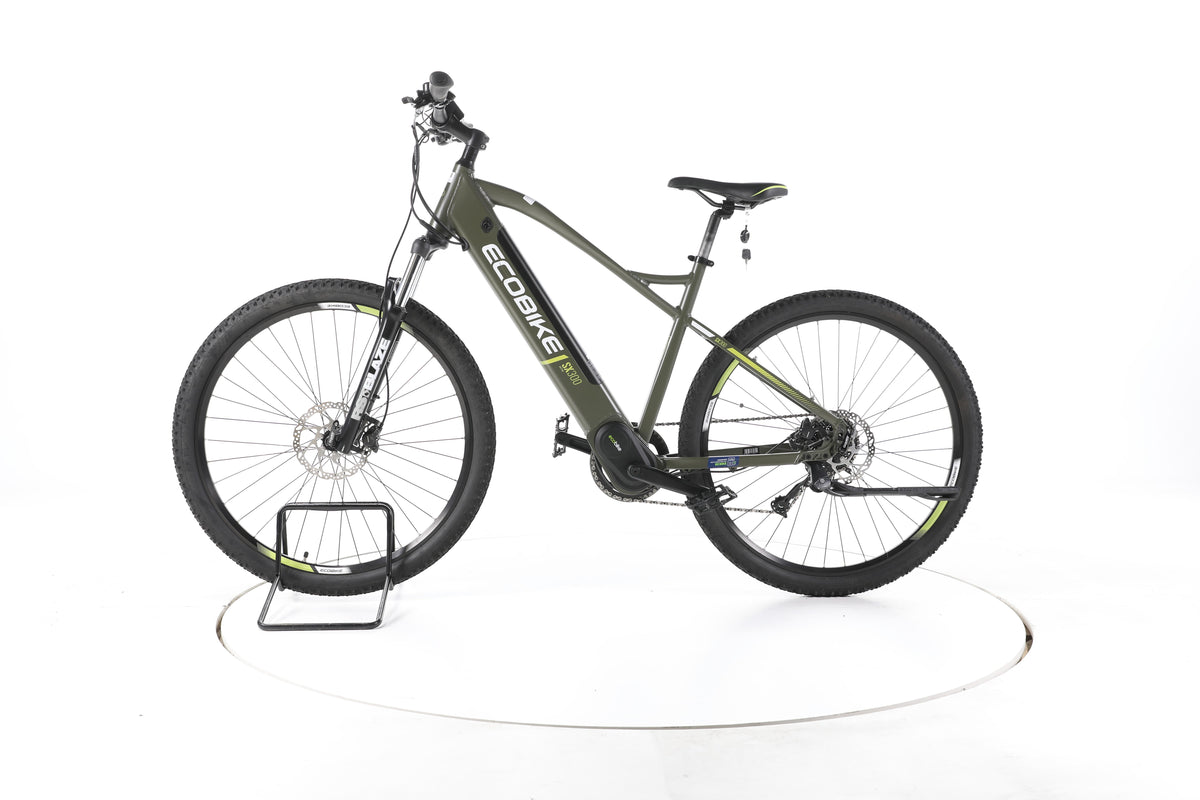 EcoBike SX 300 E-Bike - Image 7