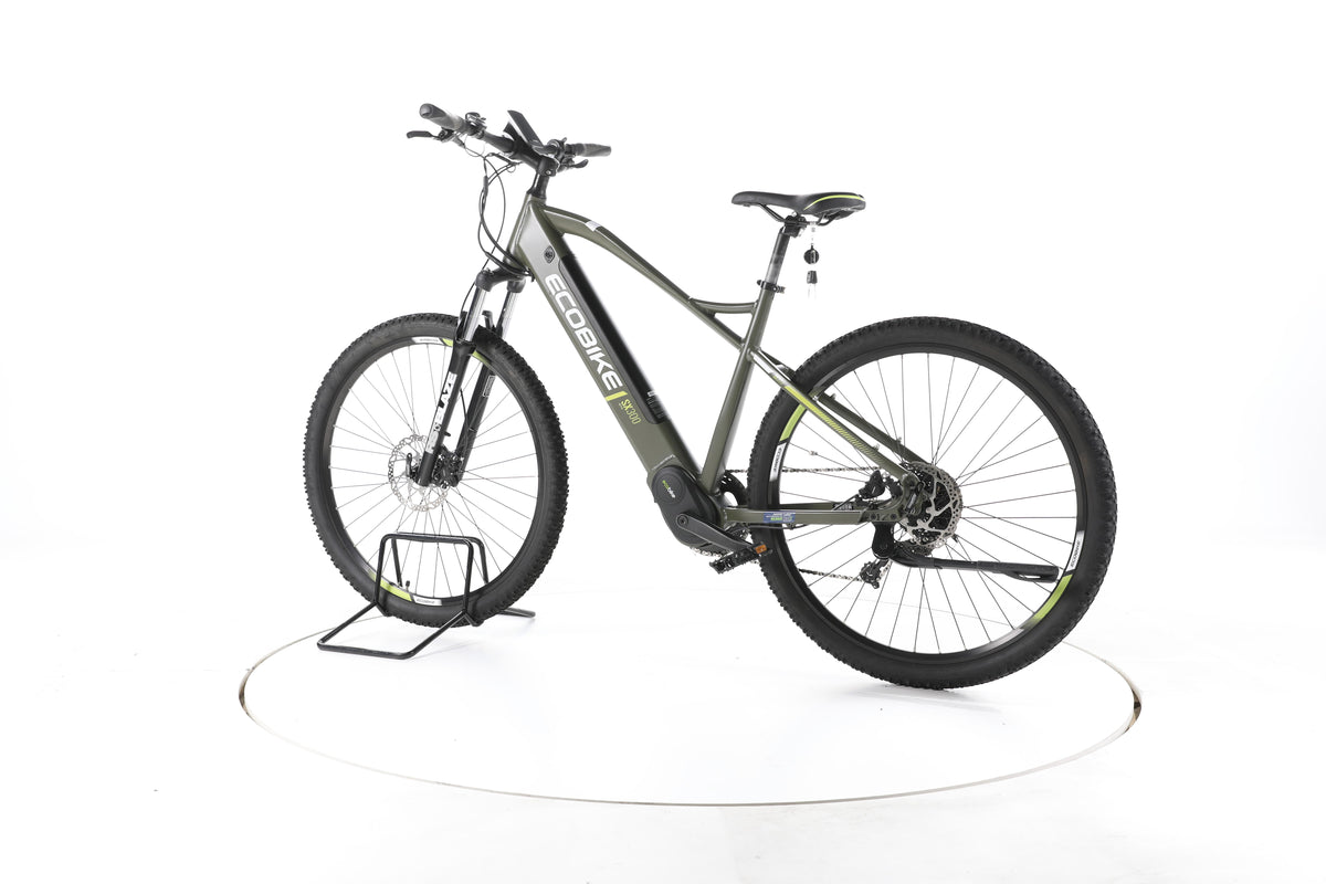 EcoBike SX 300 E-Bike - Image 8