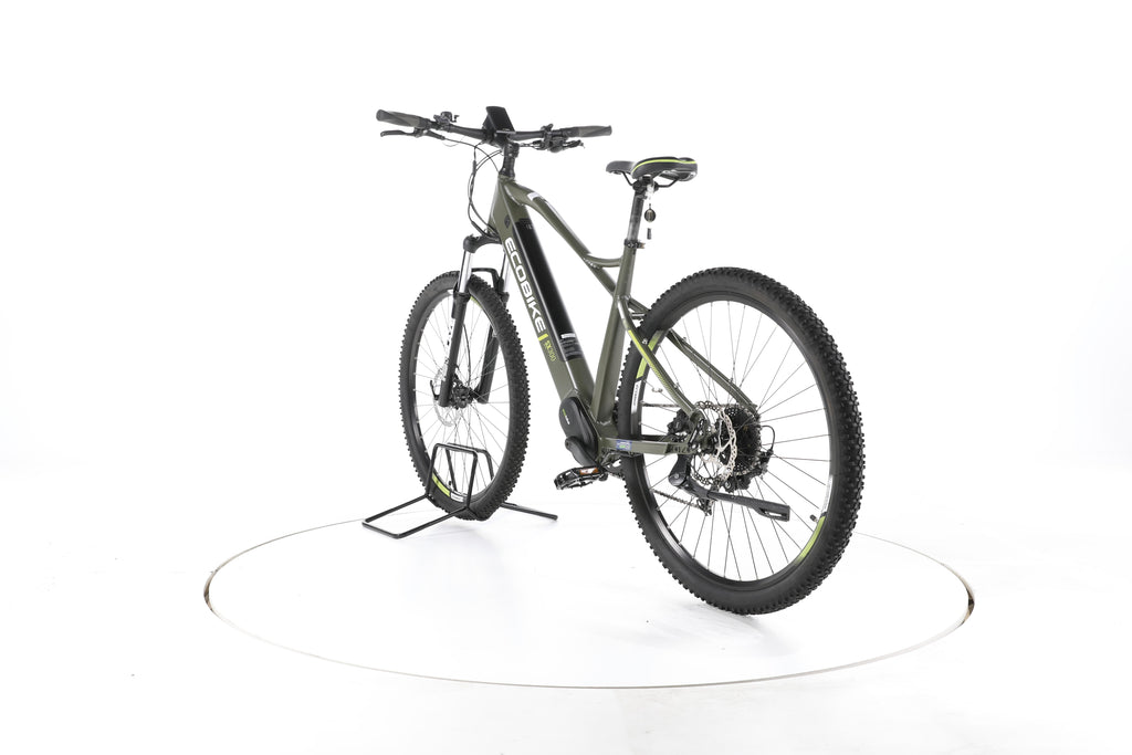 EcoBike SX 300 E-Bike - Image 9