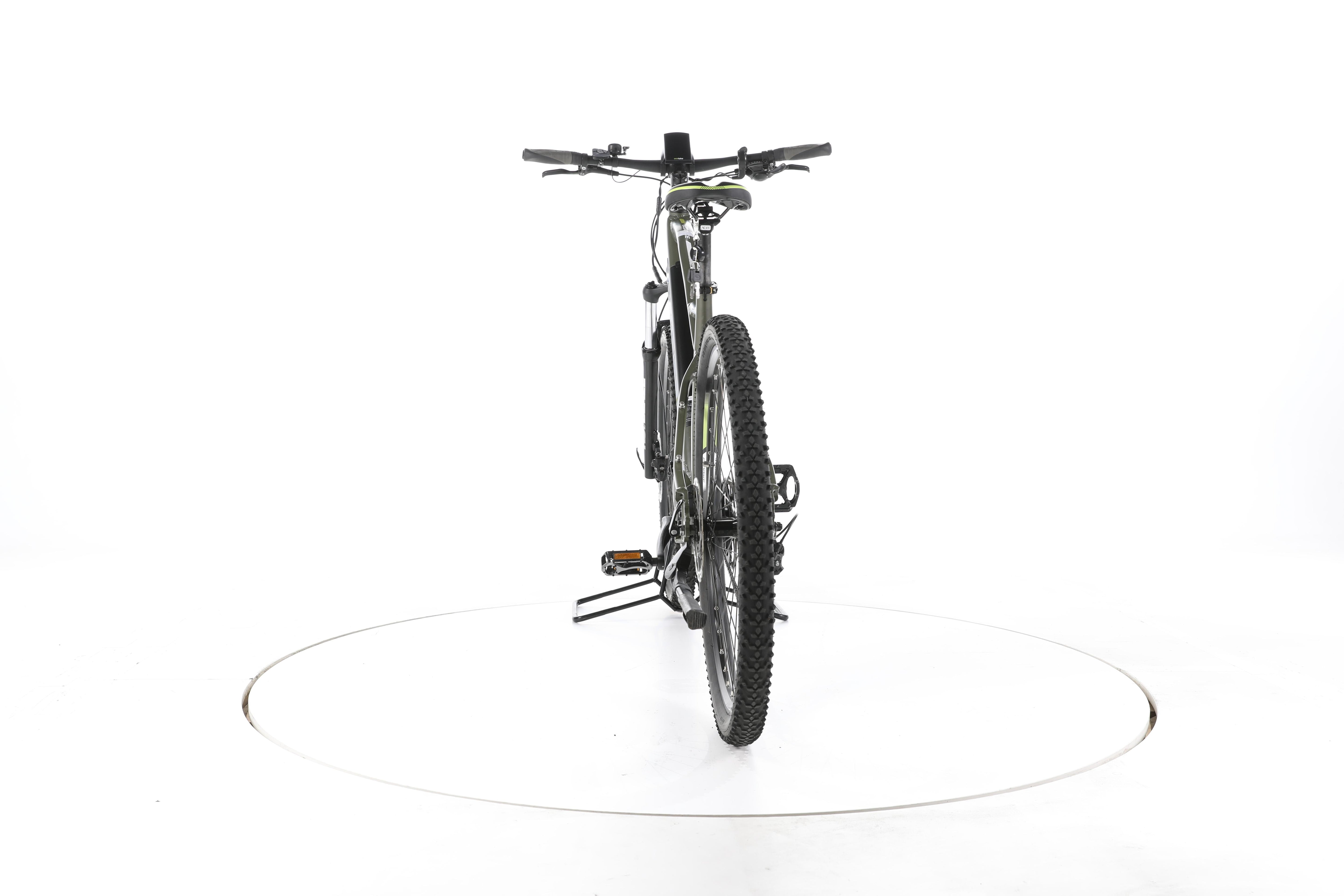 EcoBike SX 300 E-Bike - Image 10