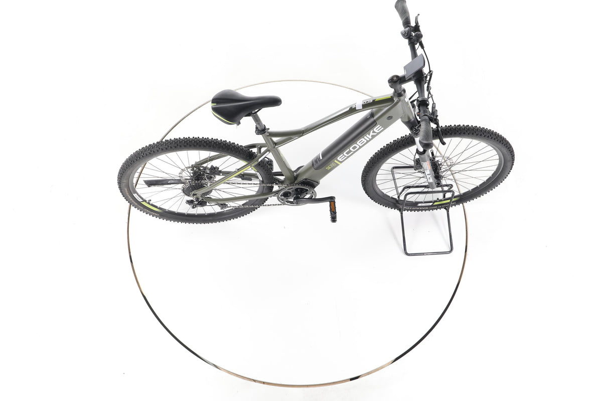 EcoBike SX 300 E-Bike - Image 13