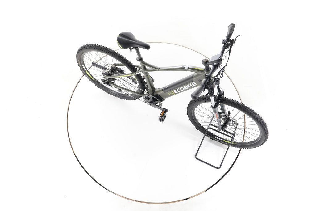 EcoBike SX 300 E-Bike - Image 14