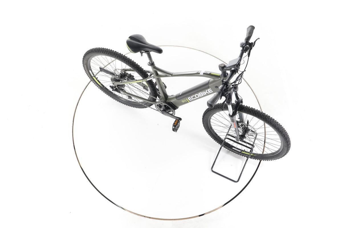 EcoBike SX 300 E-Bike - Image 14