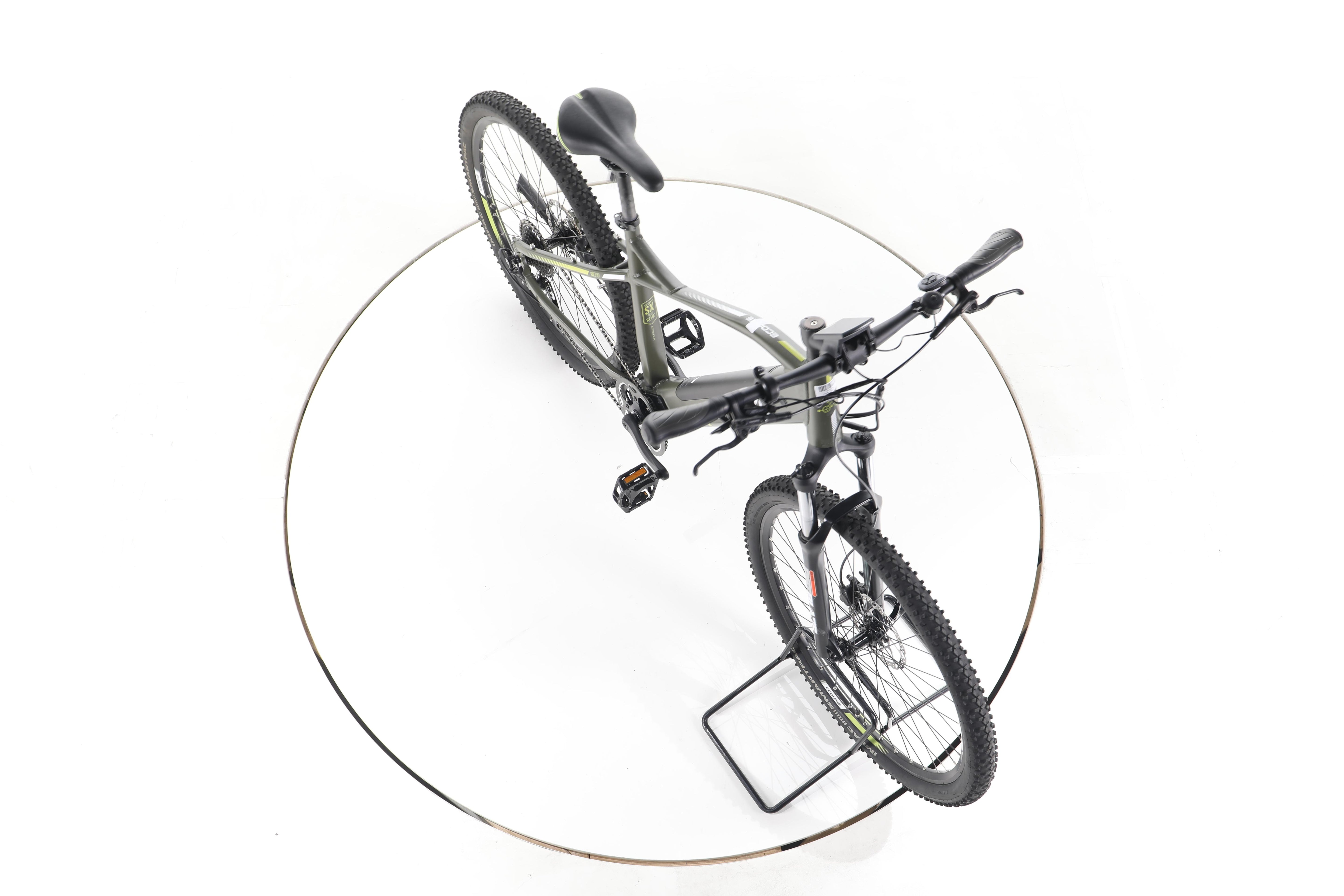 EcoBike SX 300 E-Bike - Image 15