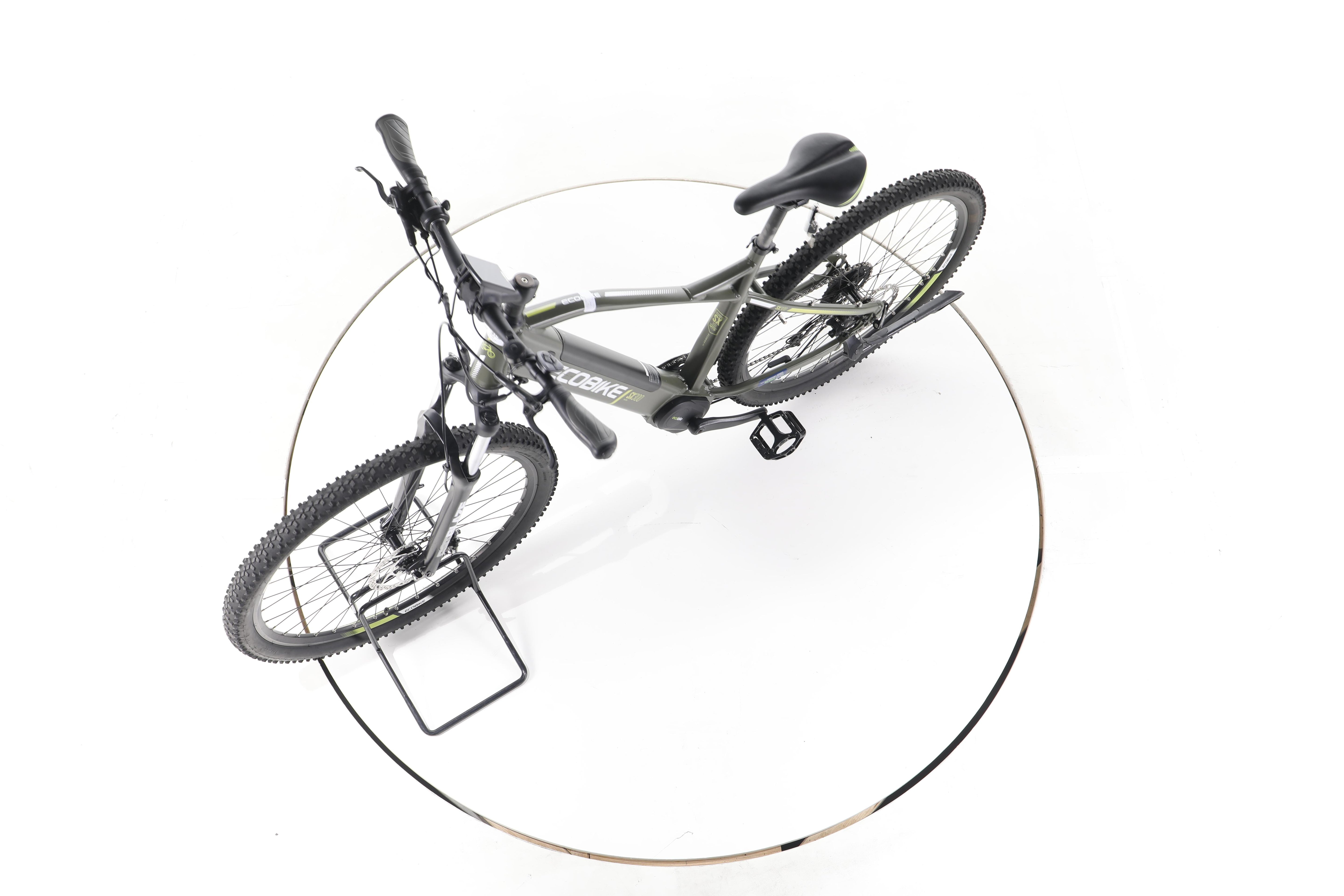 EcoBike SX 300 E-Bike - Image 18
