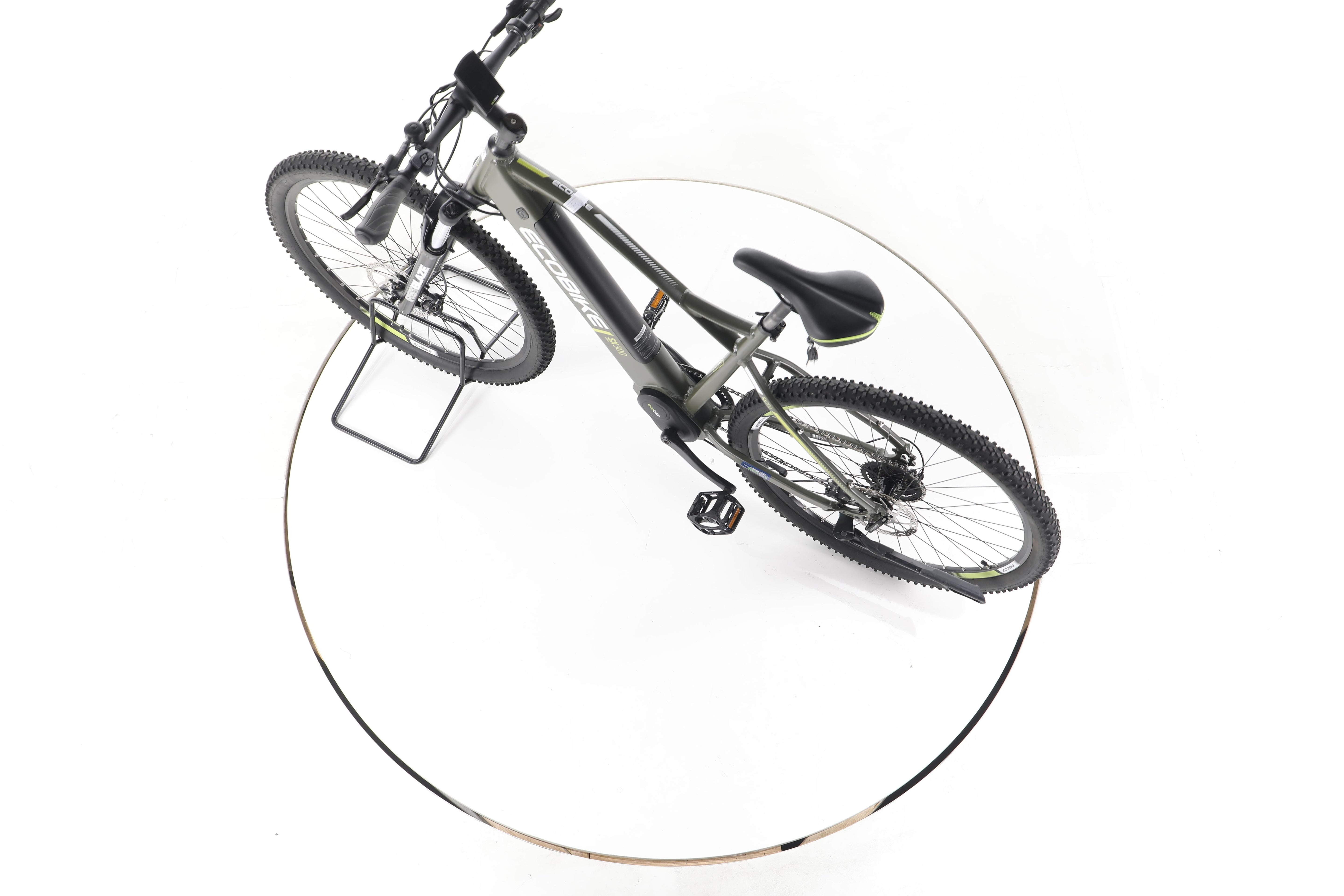 EcoBike SX 300 E-Bike - Image 20