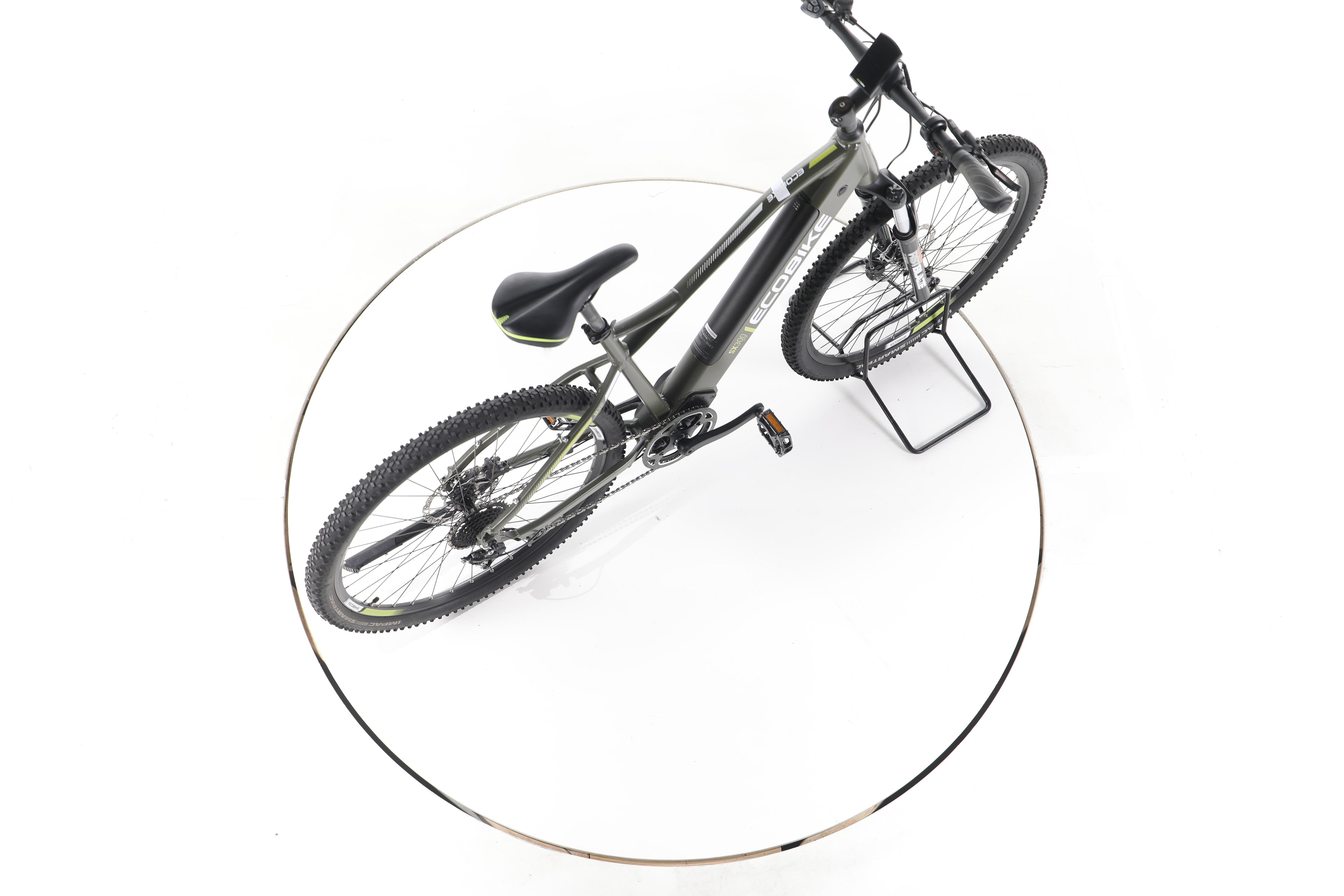 EcoBike SX 300 E-Bike - Image 24