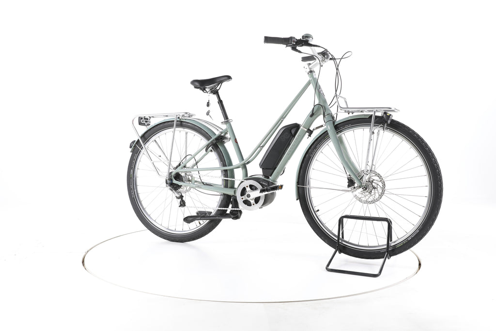 Electra Bicycle Loft Go! City E-Bike - Image 2