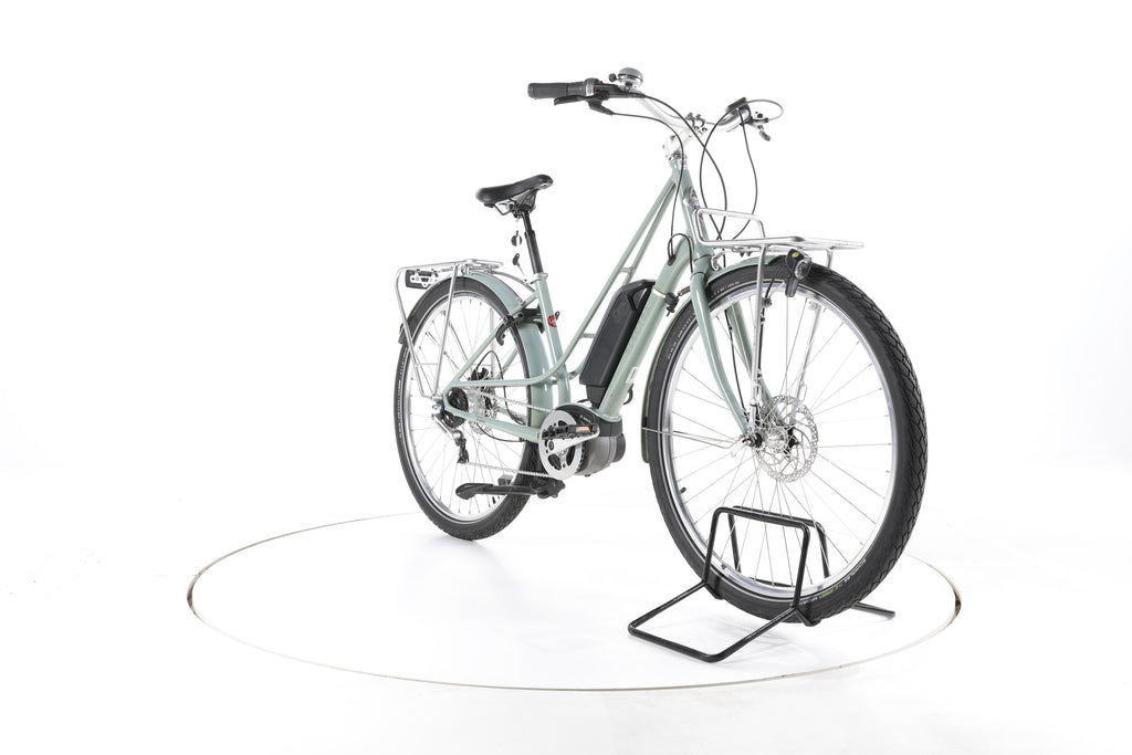 Electra Bicycle Loft Go! City E-Bike - Image 3