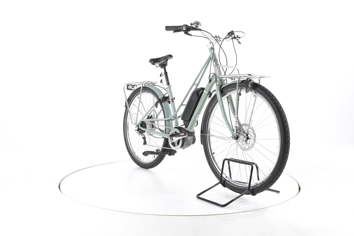 Electra Bicycle Loft Go! City E-Bike - Image 3