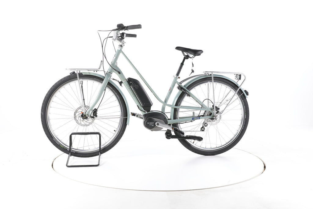 Electra Bicycle Loft Go! City E-Bike - Image 7