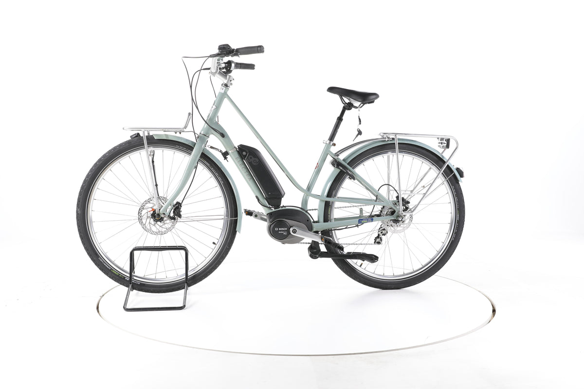 Electra Bicycle Loft Go! City E-Bike - Image 7