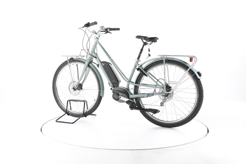 Electra Bicycle Loft Go! City E-Bike - Image 8