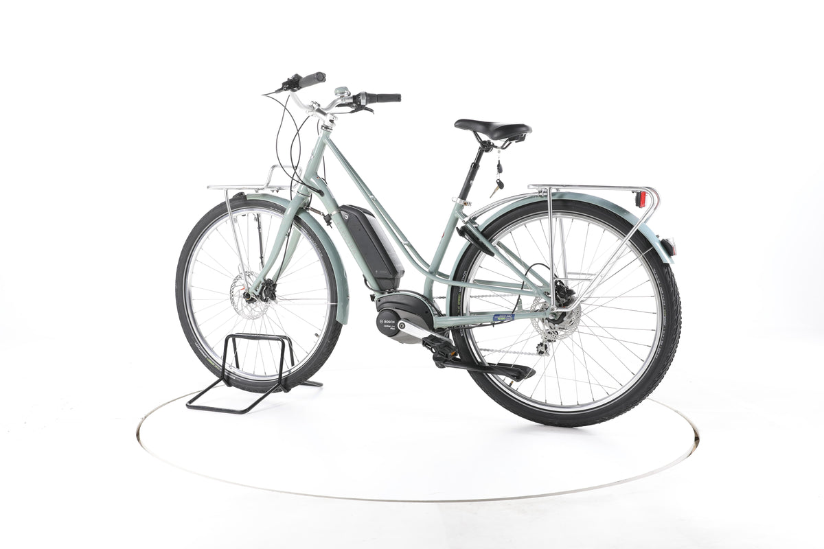Electra Bicycle Loft Go! City E-Bike - Image 8