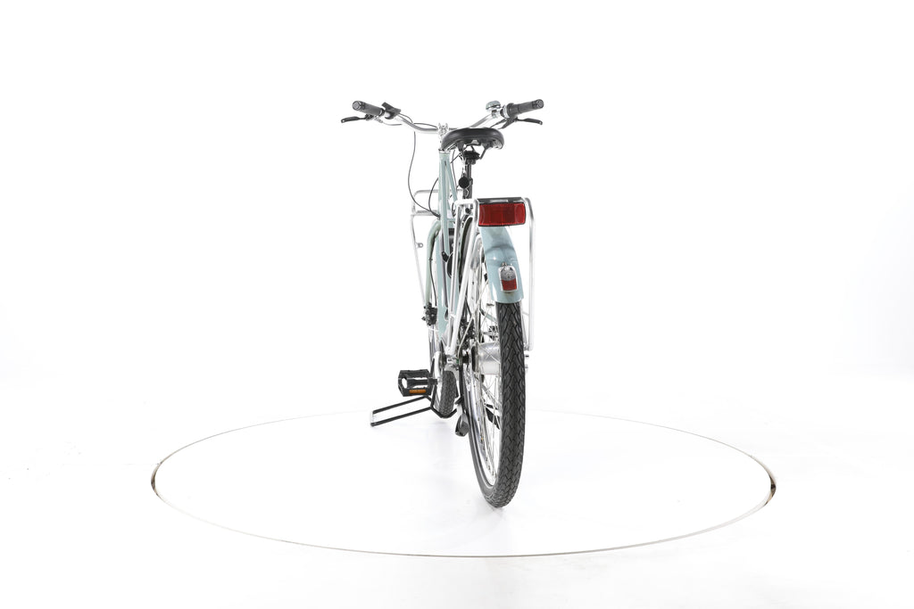 Electra Bicycle Loft Go! City E-Bike - Image 10