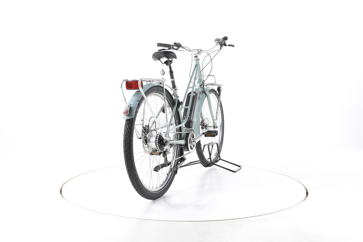Electra Bicycle Loft Go! City E-Bike - Image 11