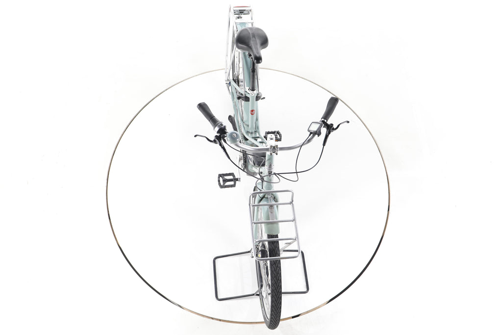 Electra Bicycle Loft Go! City E-Bike - Image 16