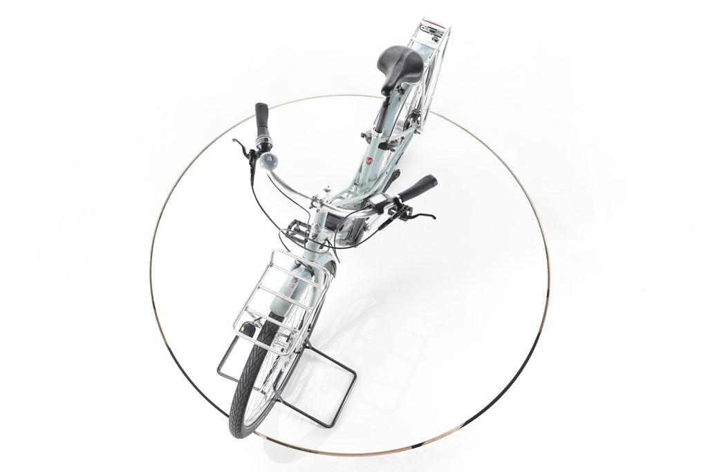 Electra Bicycle Loft Go! City E-Bike - Image 17