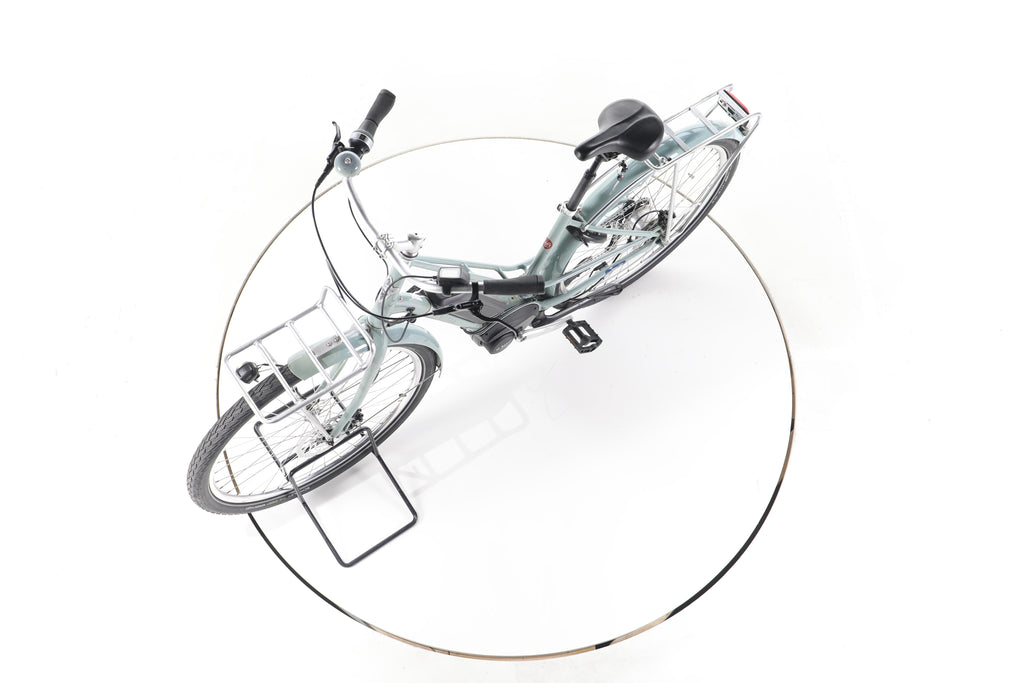 Electra Bicycle Loft Go! City E-Bike - Image 18