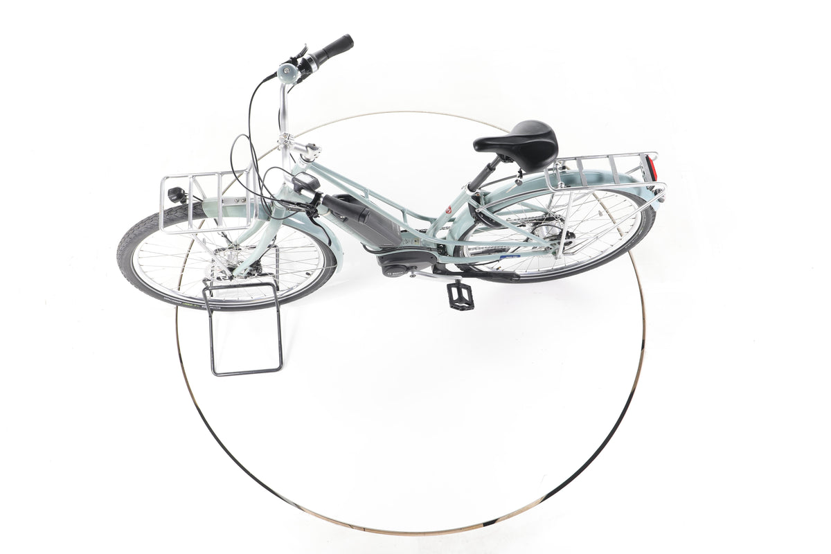 Electra Bicycle Loft Go! City E-Bike - Image 19