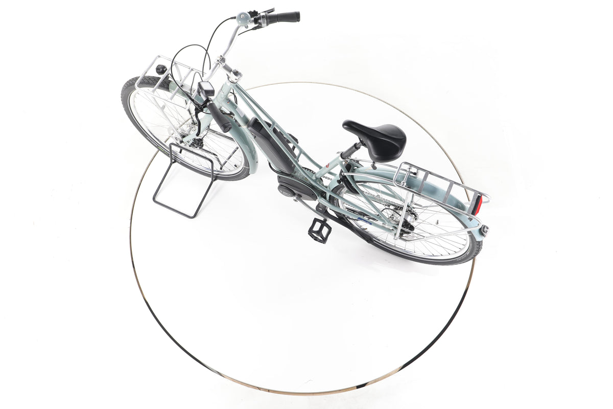 Electra Bicycle Loft Go! City E-Bike - Image 20