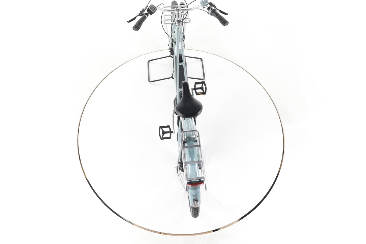 Electra Bicycle Loft Go! City E-Bike - Image 22