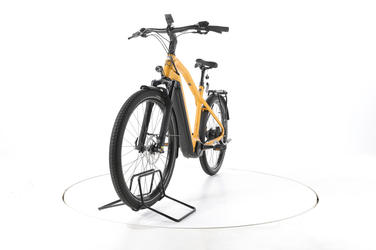 Kalkhoff Image 7.B Excite+ City E-Bike - Image 5