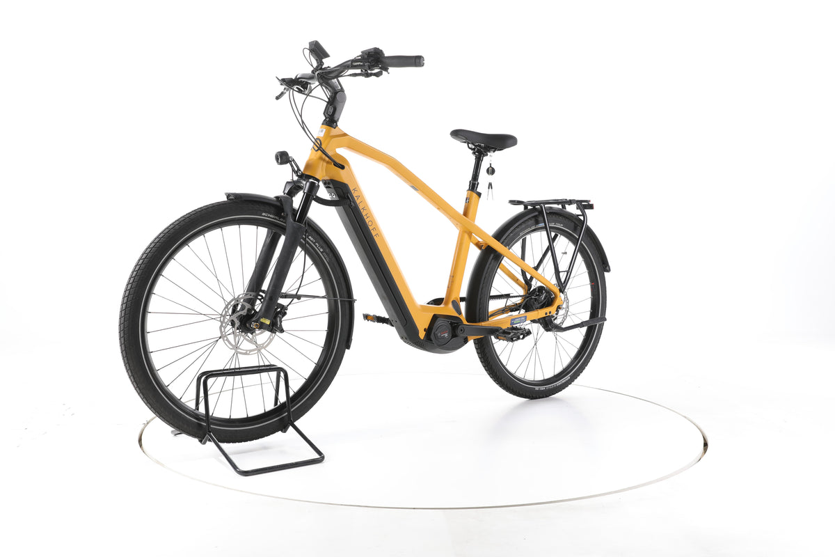 Kalkhoff Image 7.B Excite+ City E-Bike - Image 6