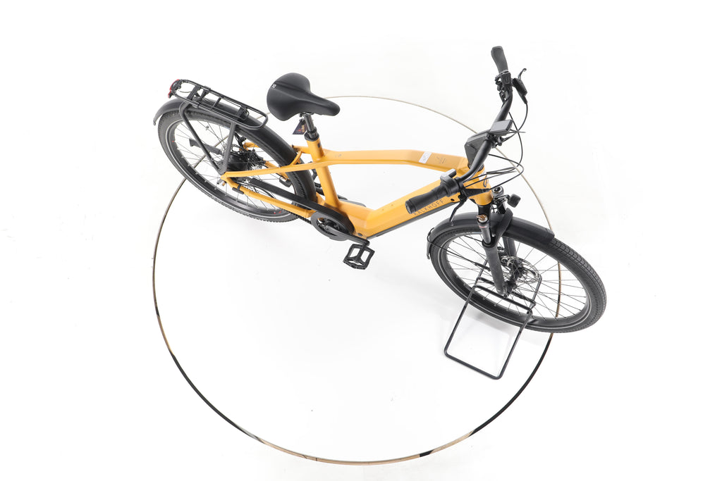Kalkhoff Image 7.B Excite+ City E-Bike - Image 14