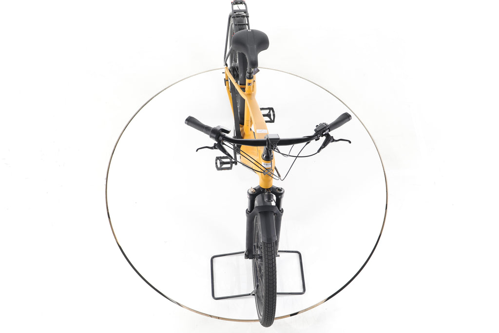 Kalkhoff Image 7.B Excite+ City E-Bike - Image 16