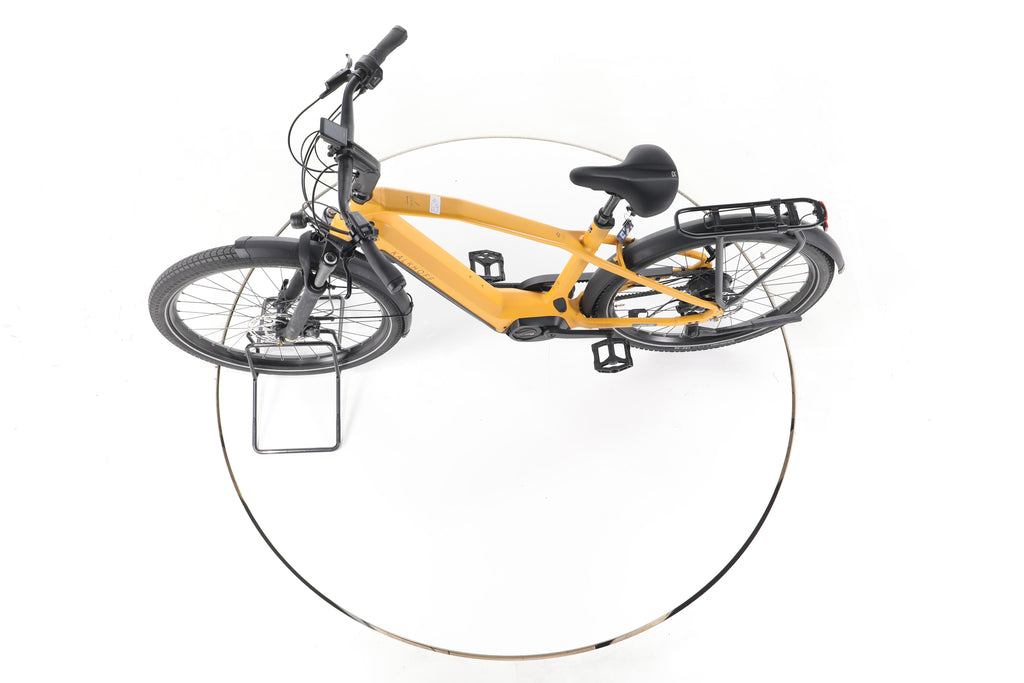 Kalkhoff Image 7.B Excite+ City E-Bike - Image 19