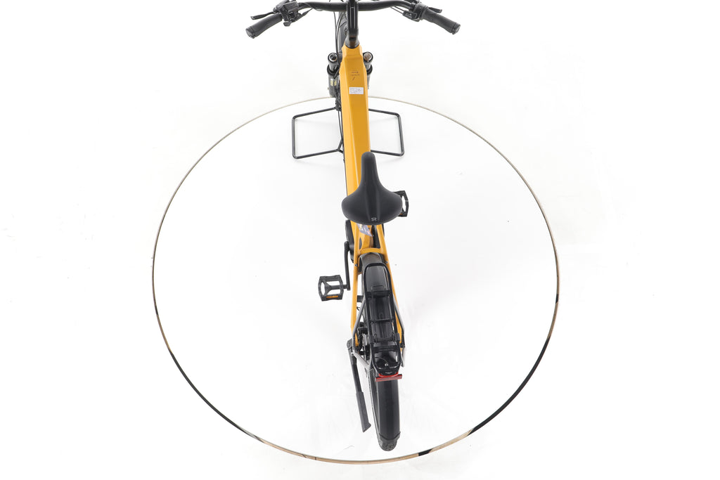 Kalkhoff Image 7.B Excite+ City E-Bike - Image 22