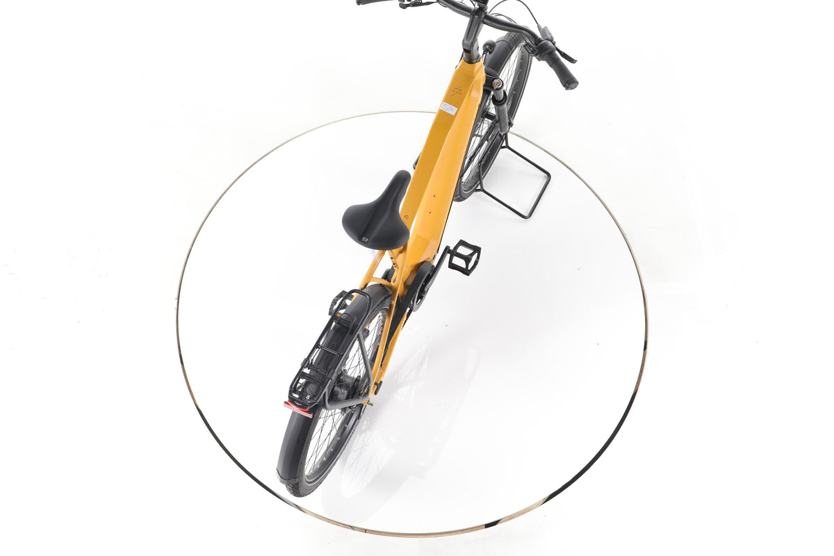 Kalkhoff Image 7.B Excite+ City E-Bike - Image 23