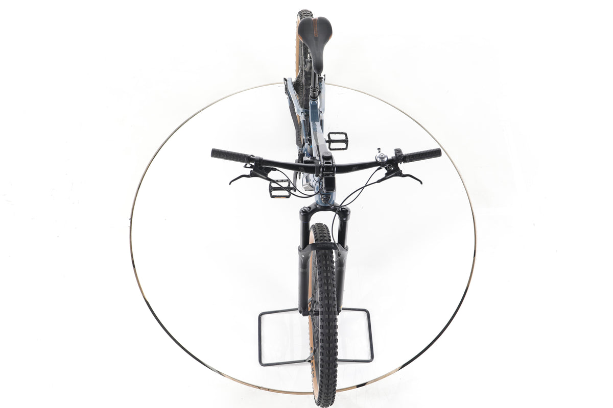 Centurion No Pogo F800i E-Bike Fully 2024 - Image 16