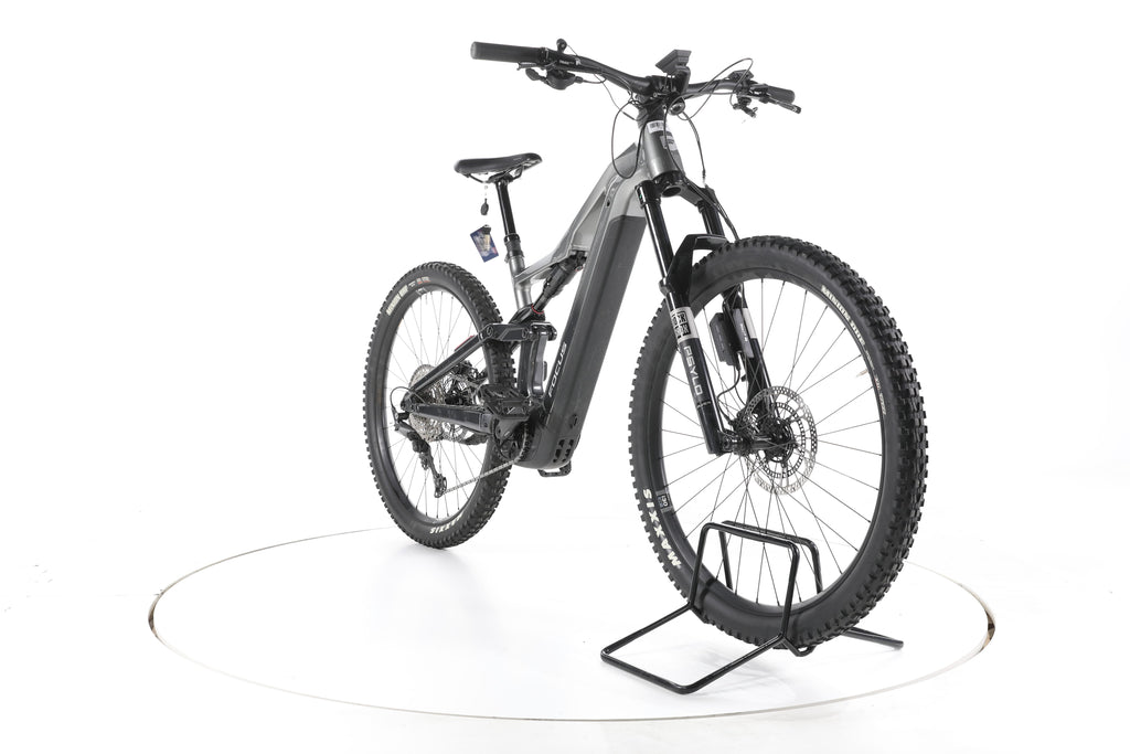 Focus Thron² 6.8 ABS E-Bike Fully 2025 - Image 3