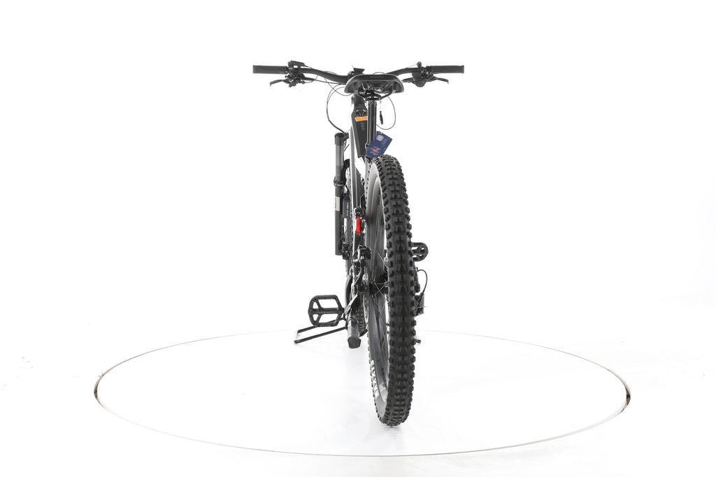 Focus Thron² 6.8 ABS E-Bike Fully 2025 - Image 10