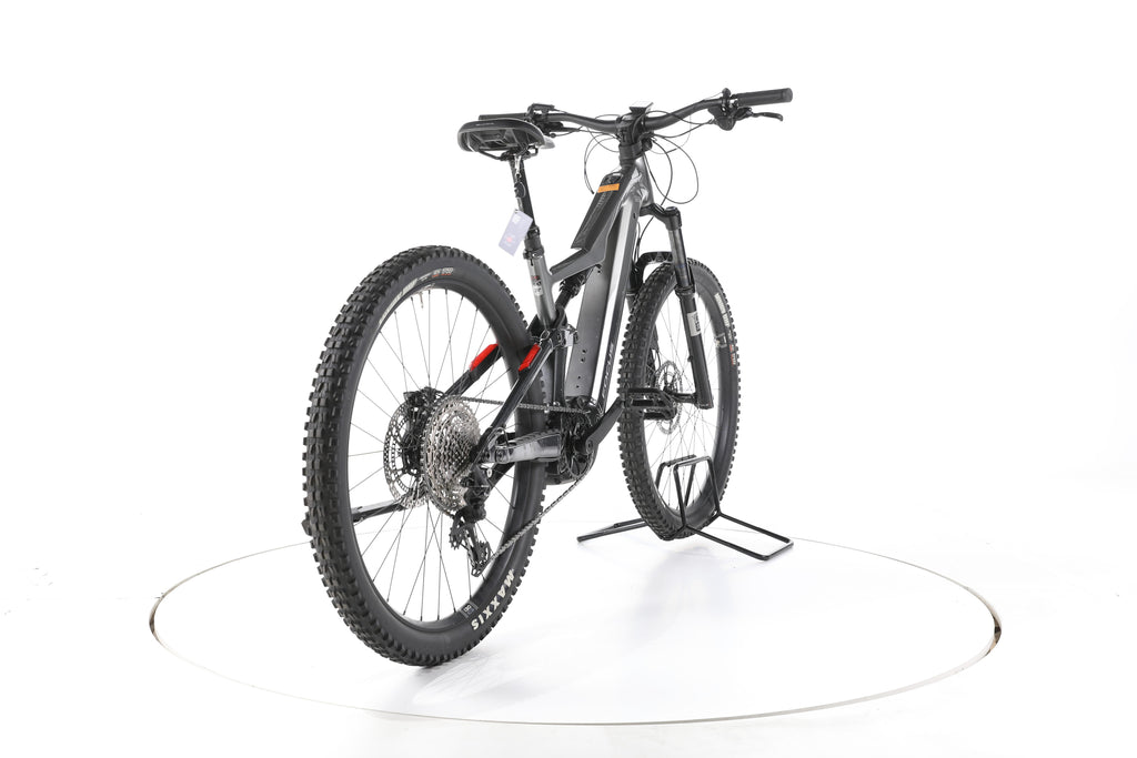 Focus Thron² 6.8 ABS E-Bike Fully 2025 - Image 11