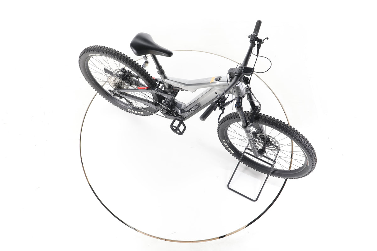 Focus Thron² 6.8 ABS E-Bike Fully 2025 - Image 14