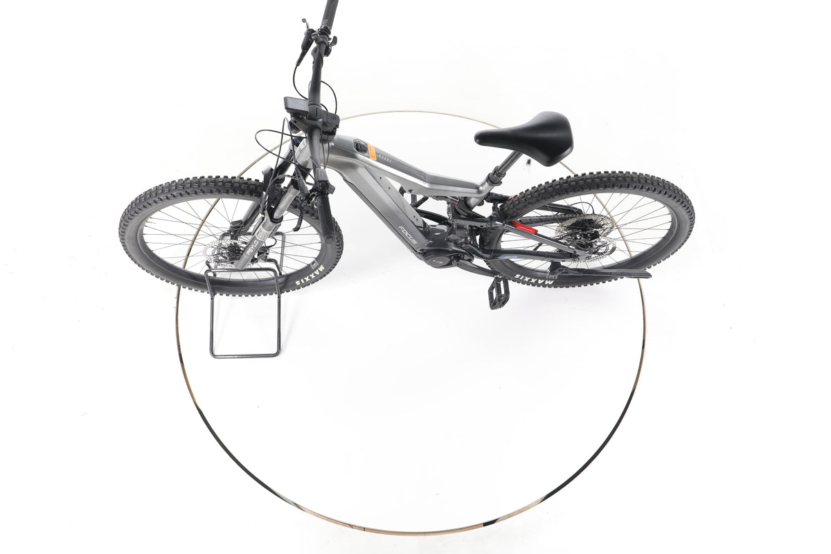 Focus Thron² 6.8 ABS E-Bike Fully 2025 - Image 19