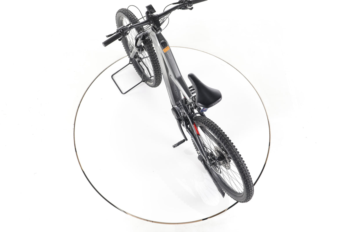 Focus Thron² 6.8 ABS E-Bike Fully 2025 - Image 21