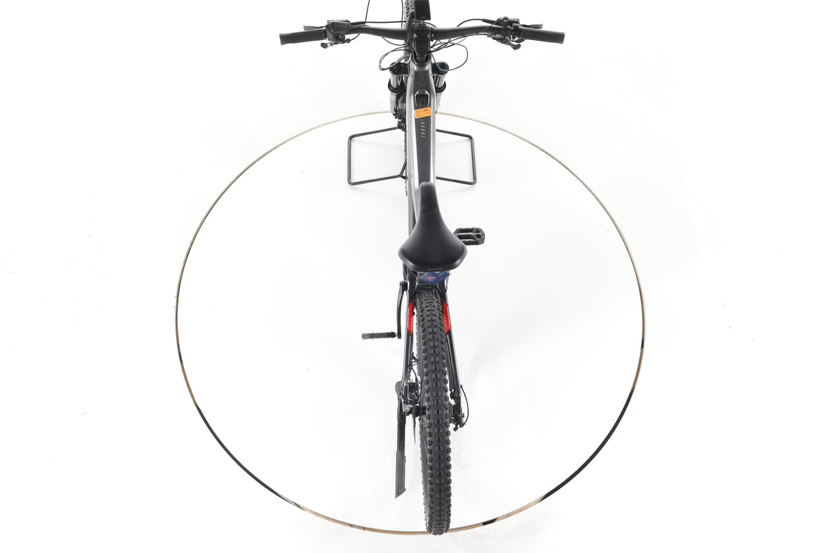 Focus Thron² 6.8 ABS E-Bike Fully 2025 - Image 22
