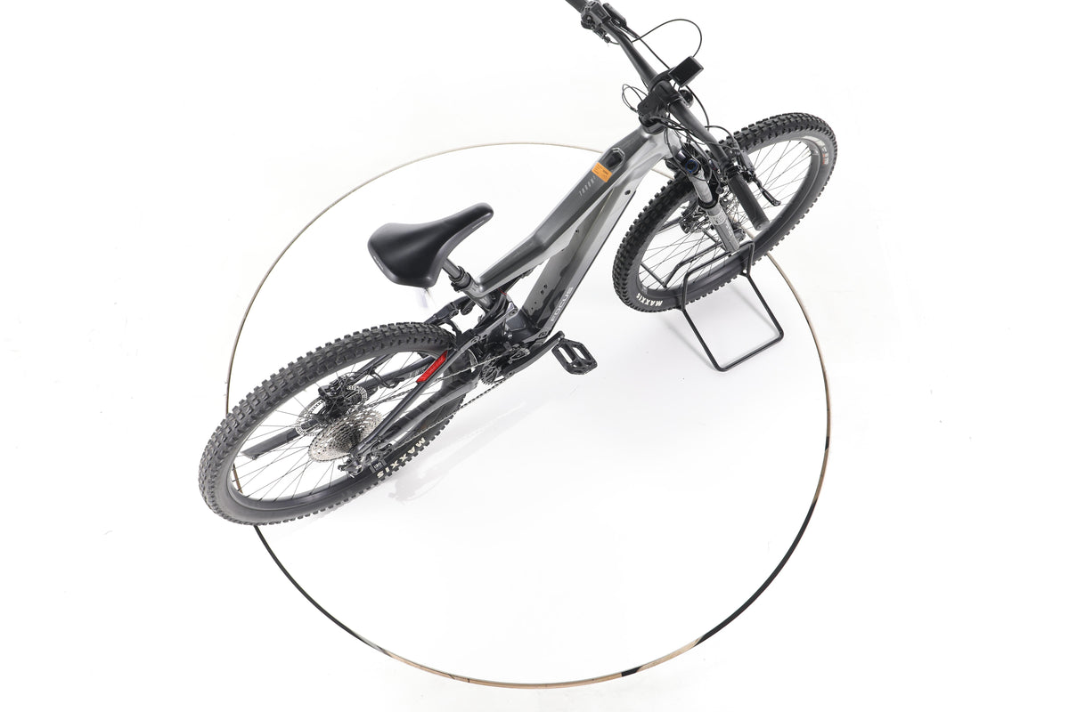 Focus Thron² 6.8 ABS E-Bike Fully 2025 - Image 24