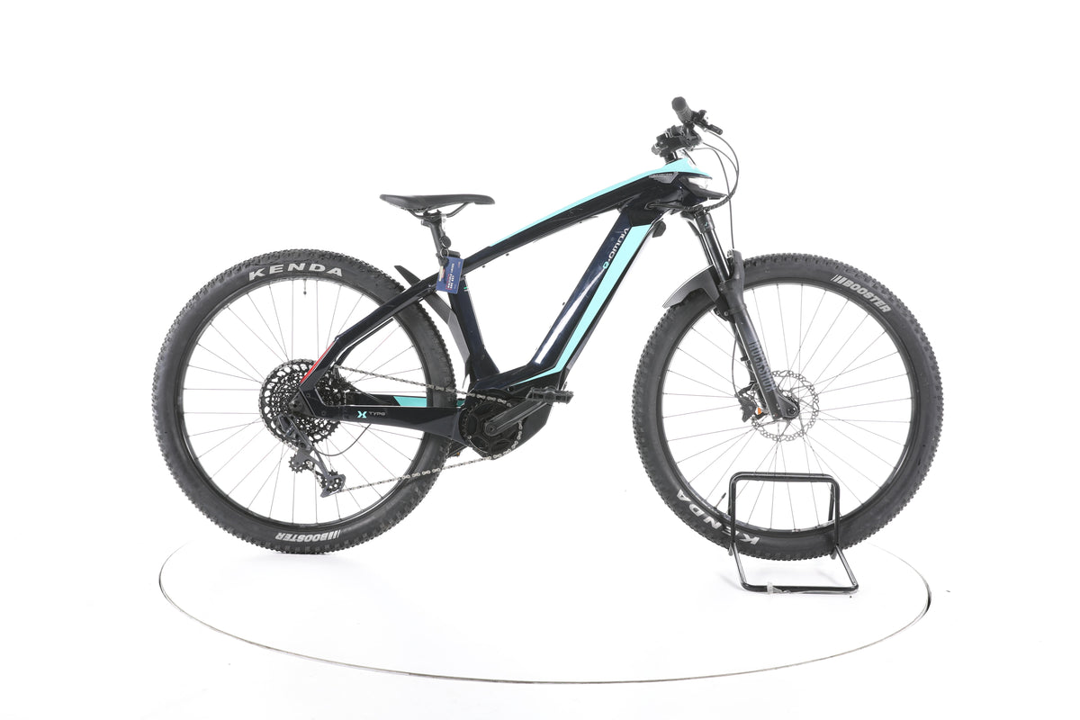 Bianchi E-Omnia X Type - SX Eagle E-Bike - Image 1