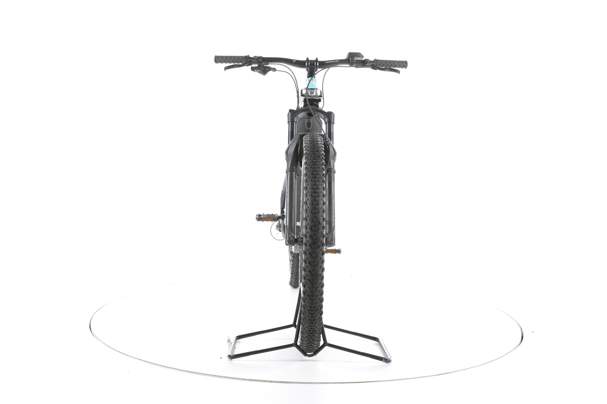 Bianchi E-Omnia X Type - SX Eagle E-Bike - Image 4