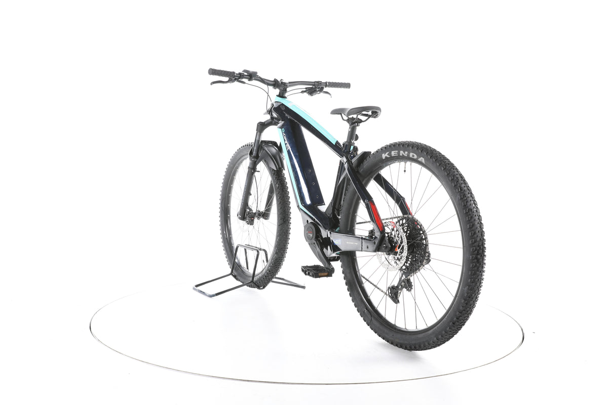 Bianchi E-Omnia X Type - SX Eagle E-Bike - Image 9