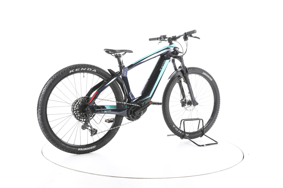 Bianchi E-Omnia X Type - SX Eagle E-Bike - Image 12