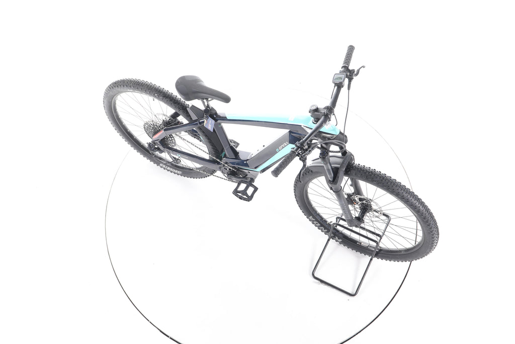 Bianchi E-Omnia X Type - SX Eagle E-Bike - Image 14