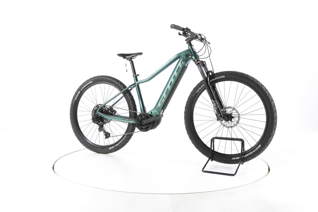 Scott Contessa Active eRIDE 920 E-Bike - Image 2