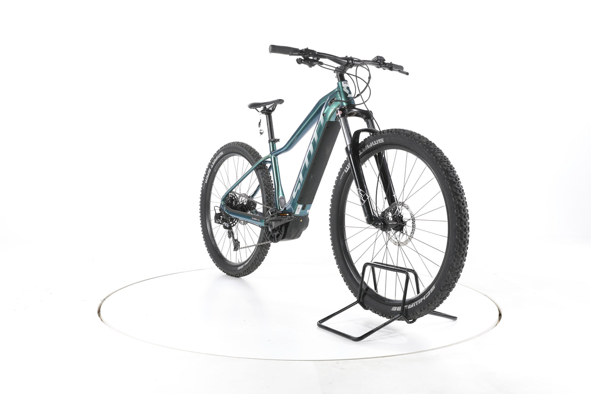 Scott Contessa Active eRIDE 920 E-Bike - Image 3
